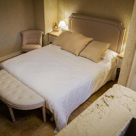 1870 Bed & Breakfast 아르피노 외부 사진