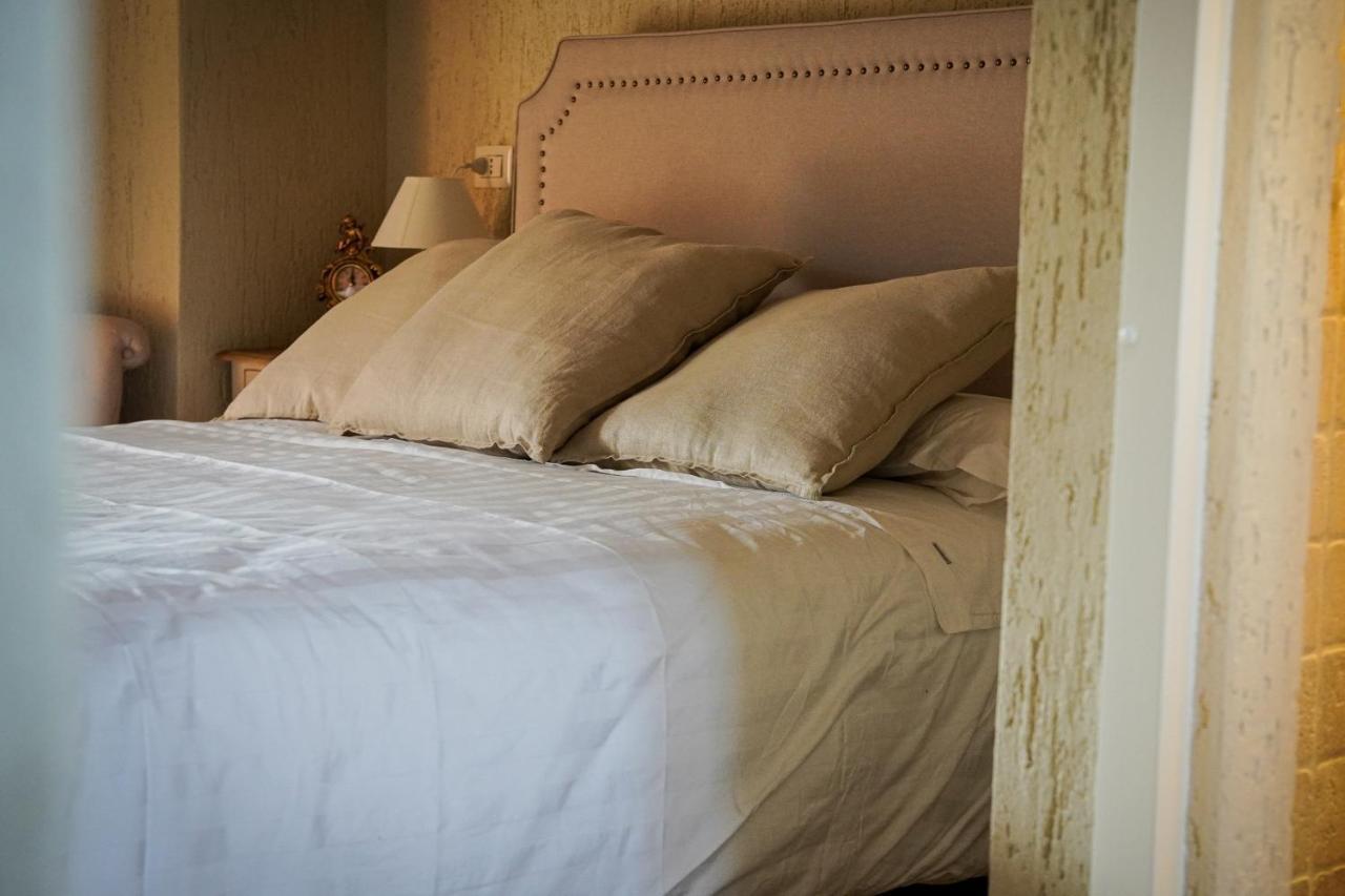 1870 Bed & Breakfast 아르피노 외부 사진