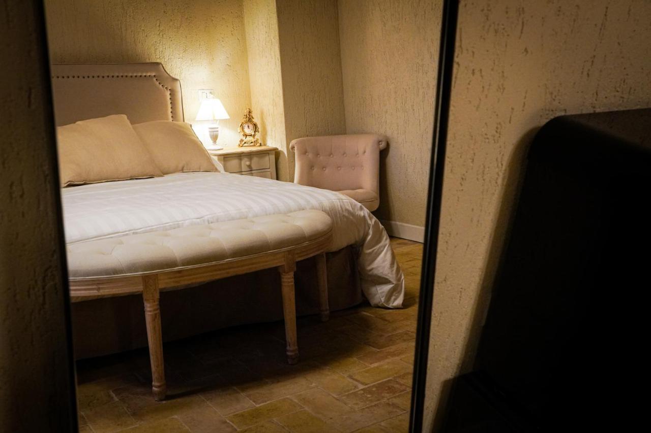 1870 Bed & Breakfast 아르피노 외부 사진