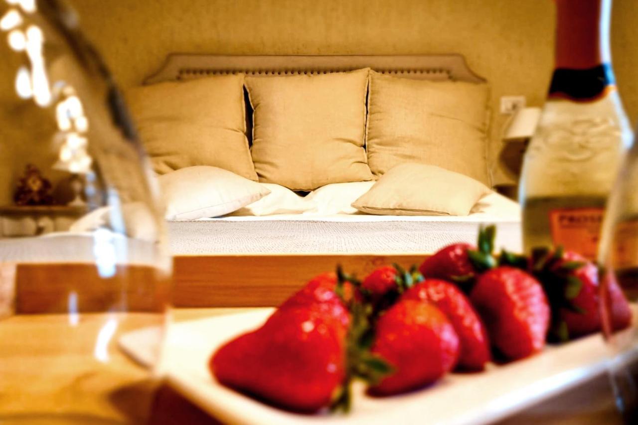 1870 Bed & Breakfast 아르피노 외부 사진