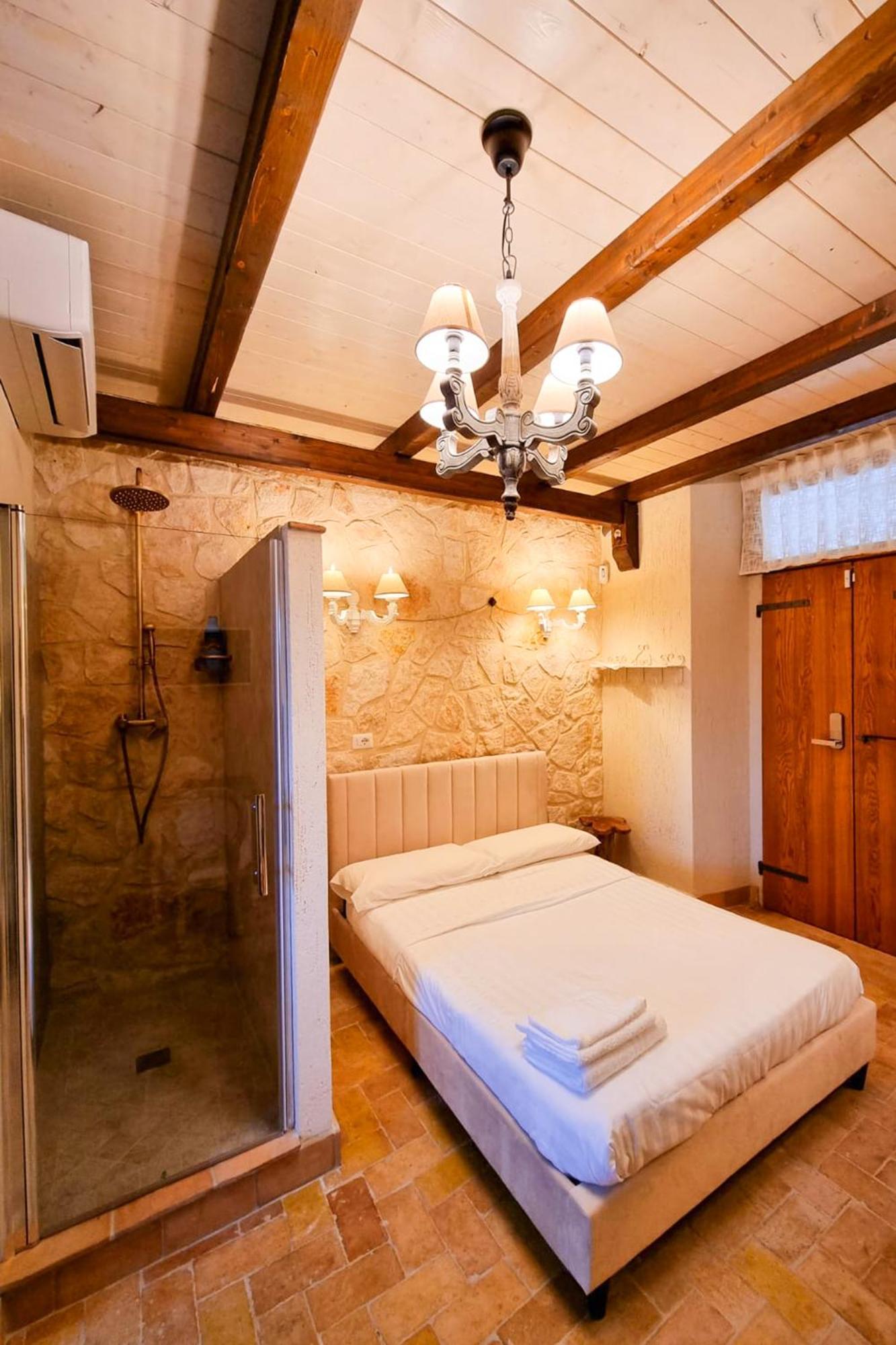 1870 Bed & Breakfast 아르피노 외부 사진